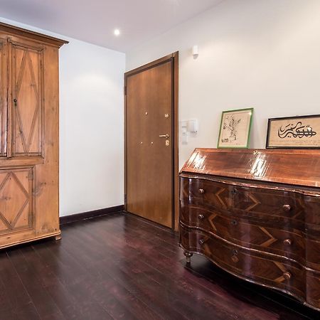 Ferienwohnung Pantheon Luxurious Flat Athen Exterior foto