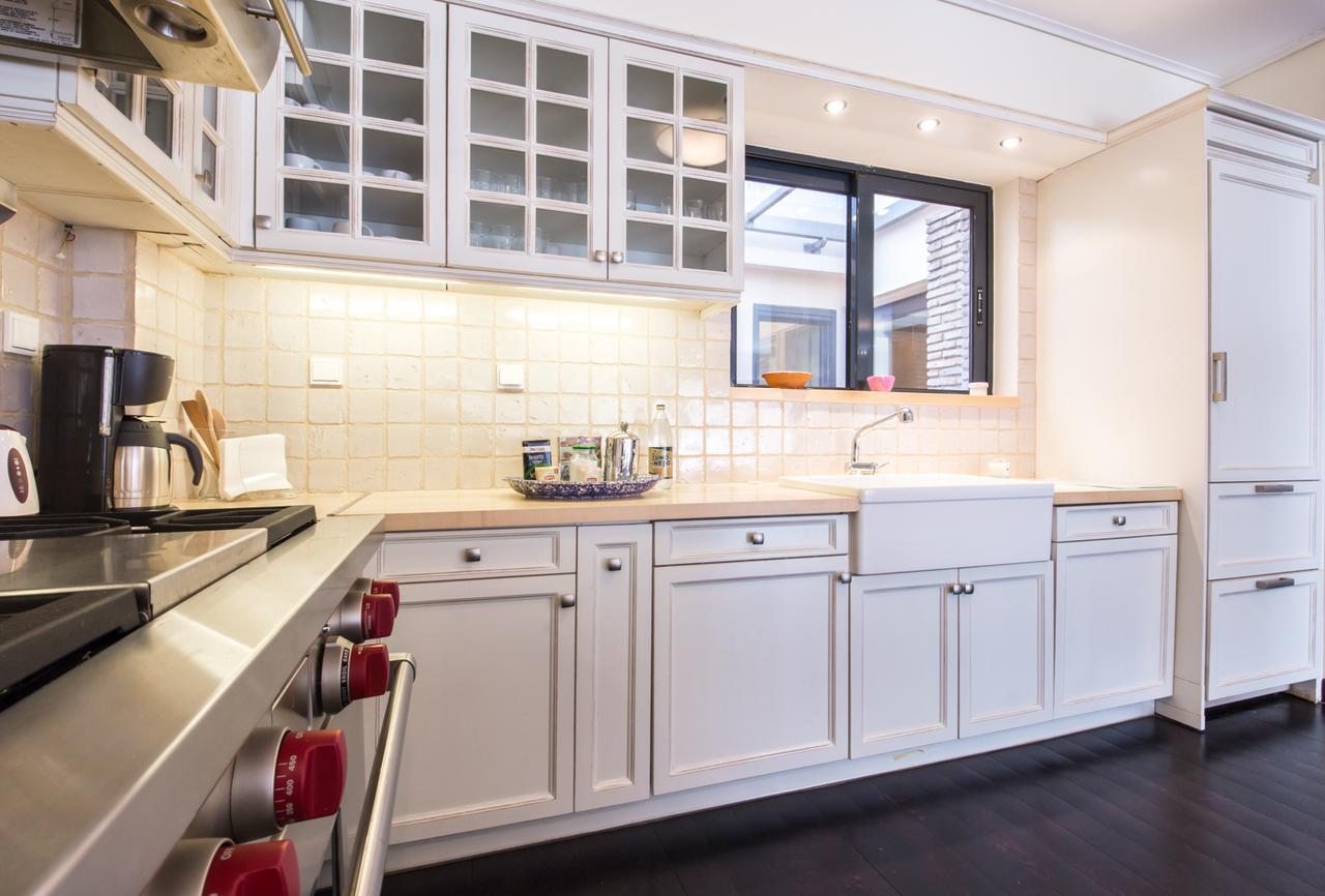 Ferienwohnung Pantheon Luxurious Flat Athen Exterior foto