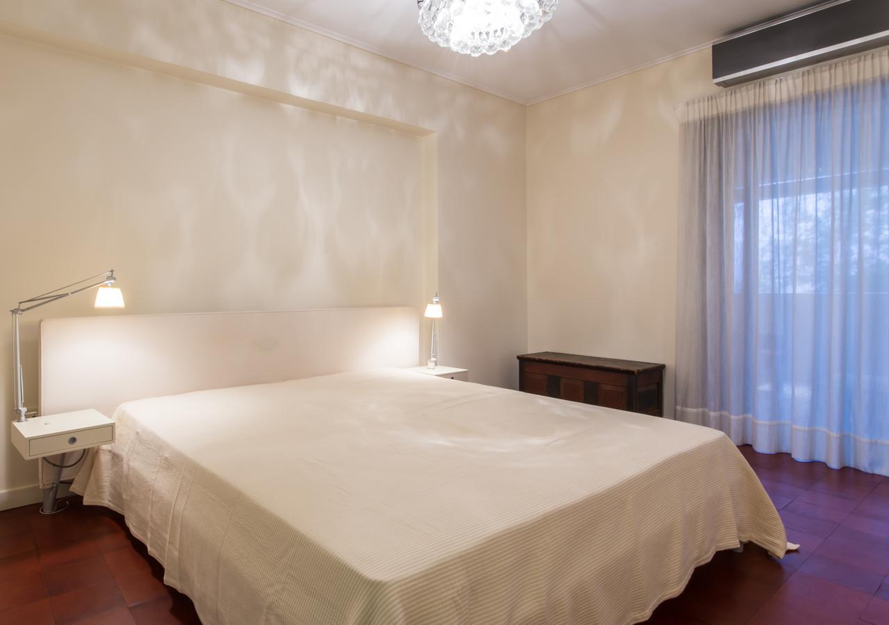 Ferienwohnung Pantheon Luxurious Flat Athen Exterior foto