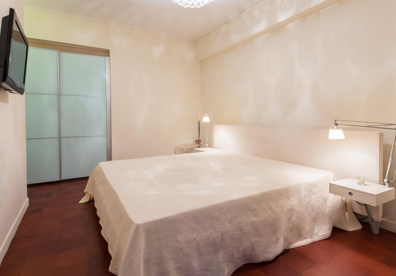 Ferienwohnung Pantheon Luxurious Flat Athen Exterior foto