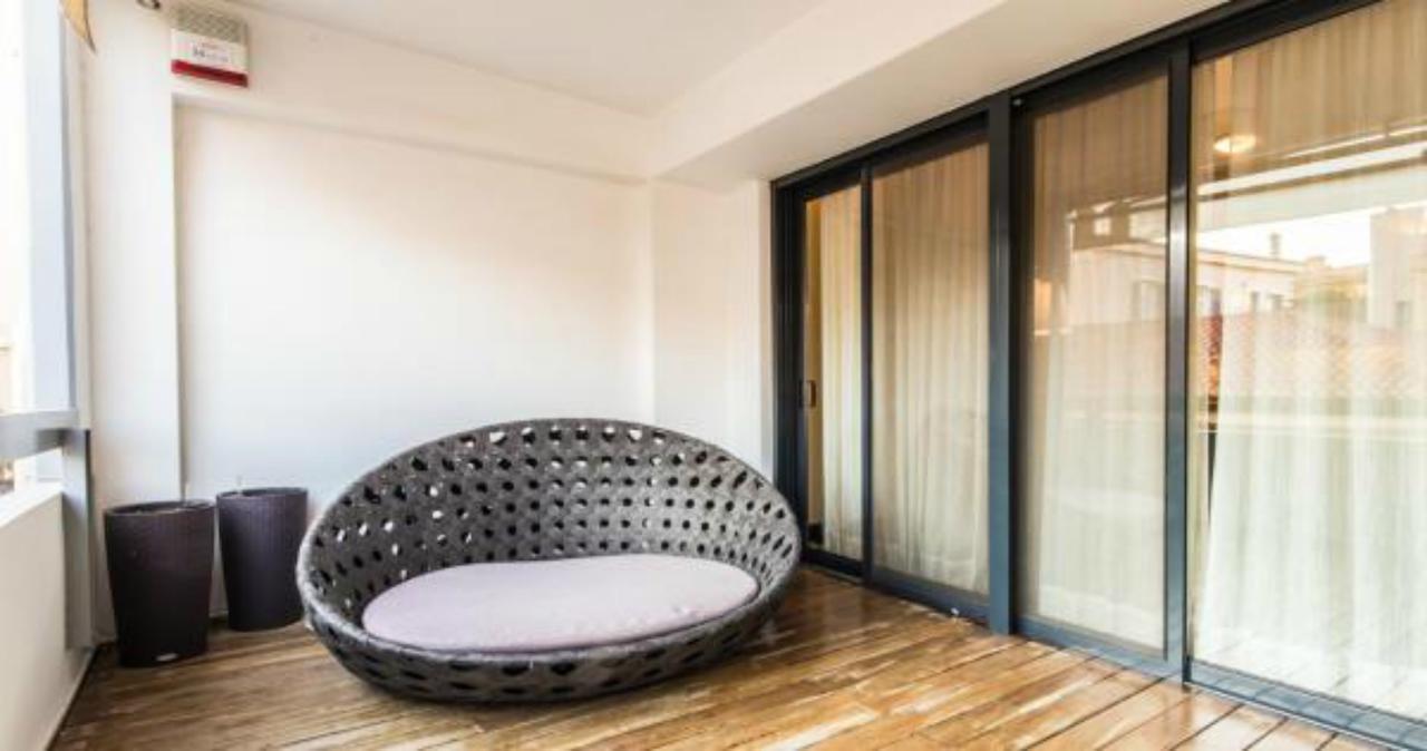 Ferienwohnung Pantheon Luxurious Flat Athen Exterior foto